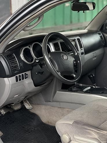 тоуота раум: Сдаю Toyota 4Runner, Посуточно, Без водителя, | Залог, От 18 лет — 4