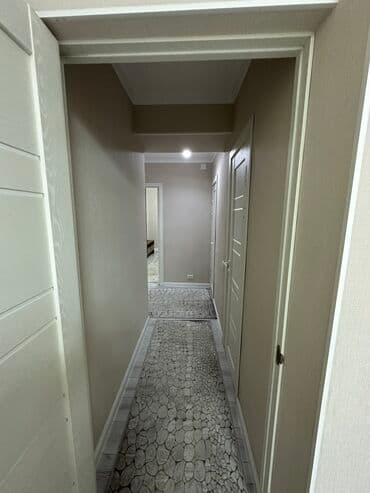 срочная продажа квартиры: 2 комнаты, 53 м², Индивидуалка, 7 этаж, Дизайнерский ремонт — 12