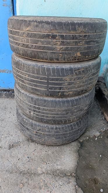 Шины: Шины 205 / 60 / R 16, Лето, Комплект, Легковые, Maxtrek — 2