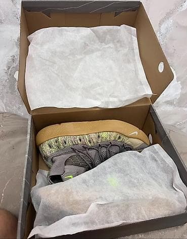 найк: В оригинале !!! Оригинальные Кроссовки Nike ISPA Sense Flyknit — 5