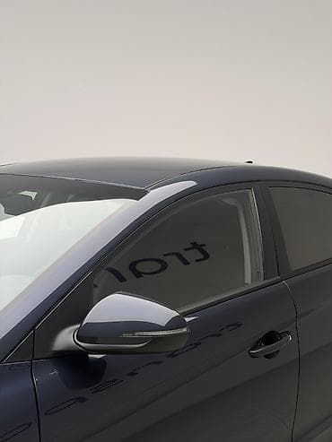 Продажа авто: Hyundai Avante: 2020 г., 1.6 л, Автомат, Бензин, Седан — 4