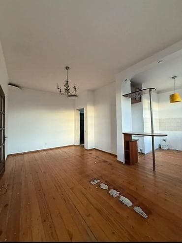 сдается квартира боконбаева: 3 комнаты, 60 м² — 3