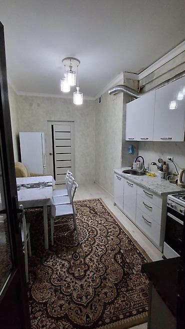 квартира фрунзенский район снять: 1 комната, 41 м², Элитка, 5 этаж, Евроремонт — 4