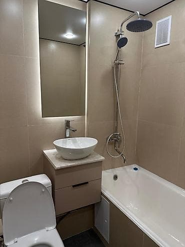 2 комнаты, 44 м², 1000 мелочей (Карпинка) 104 серия, 4 этаж, Свежий ремонт — 10