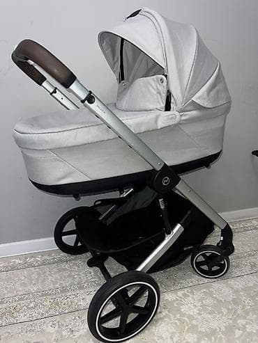 red centr: Автокресло — 1