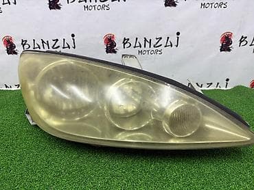 камри 20 фара: Передняя правая фара Toyota 2004 г., Б/у, Оригинал, Япония — 3