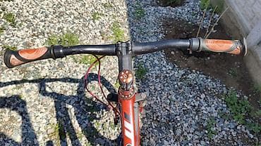 Балдар транспорту: Балдар үчүн велосипед, 2 дөңгөлөктүү, 6 - 9 жаш, Колдонулган — 6