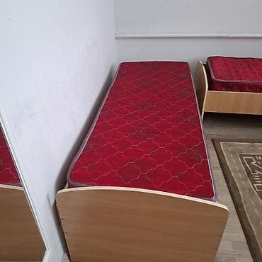 Продаю односпальные кровати 2шт — 3