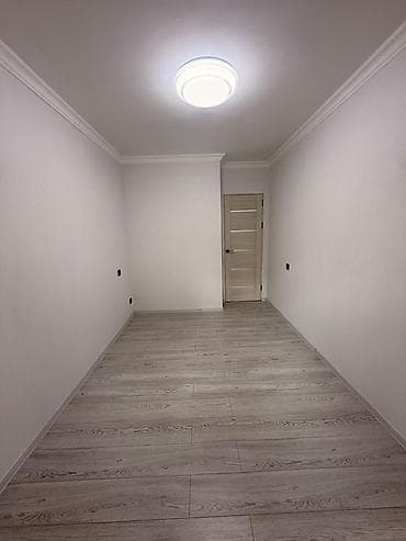 105: 2 комнаты, 44 м², 104 серия, 1 этаж, Свежий ремонт — 5