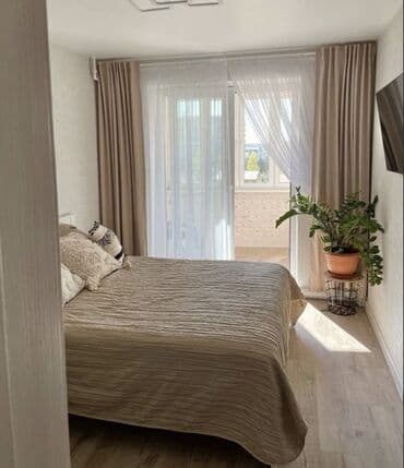 дордой дом: 1 бөлмө, Душ кабинасы — 1