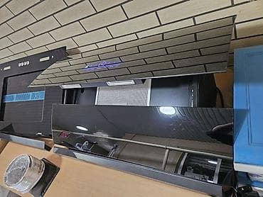 Продаю оочень Мощные вытяжки 90 см на 60 см В комплекте есть всё