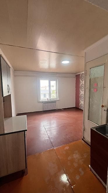 1 комната, Собственник, С мебелью частично