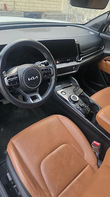 киа моринг: Kia Sportage: 2021 г., 2 л, Автомат, Дизель, Кроссовер — 1