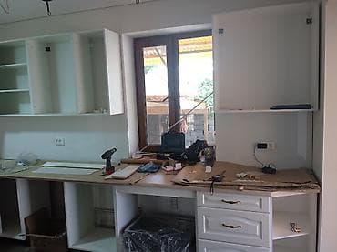 прайс лист на строительные работы бишкек: Разборка и сборка мебели в Бишкеке. Услуги мебельщиков на выезд, любой — 7