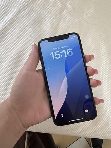 айфона 10: IPhone Xs, Space Gray — 2