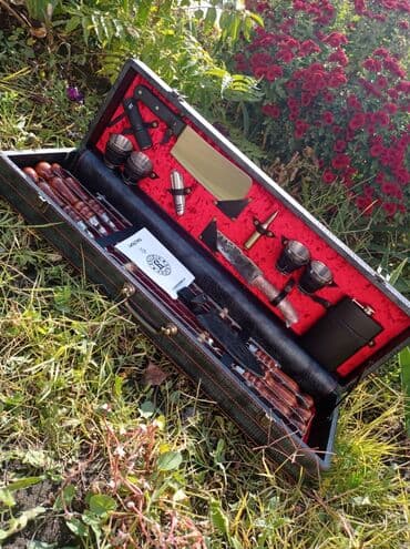 ишу работу шашлычник: Шампуры,подарок,шашлык Ищите оригинальный подарок мужчине?? — 10