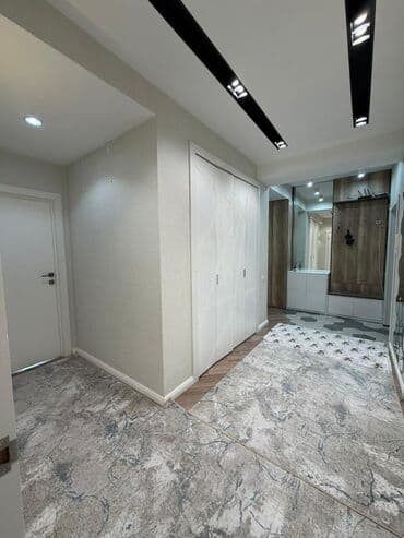 квартиры в районе кара жыгач: 3 комнаты, 95 м², Элитка, 13 этаж, Евроремонт — 6