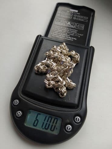 цепочка змейка золото: Золотая цепь "Питон" 25 грамм Делаю на Заказ серебряные и золотые — 20