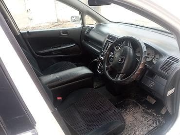 хонда айрвайф: Honda Stream: 2001 г., Автомат, Бензин, Универсал — 3