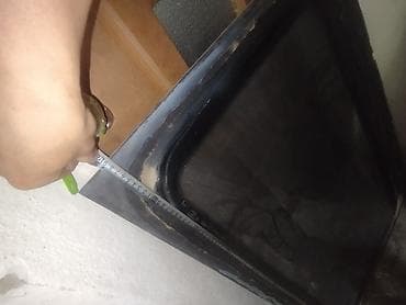 124 плафон: Панорамный окна на спринтера . размер ( 119.78 )3 шт. (145.78)1шт — 7