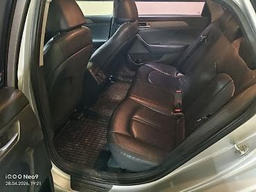 samsung a20: Сдаю Hyundai Sonata под выкуп, | Предоплата, Газ — 8