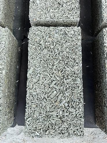 арболит: Арболитовые блоки и элементы для строительства Описание: - Стеновые и — 3