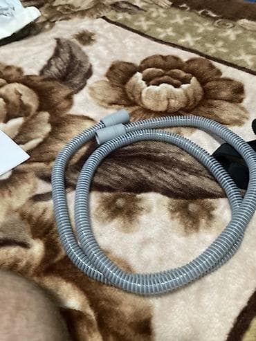 Аппарат для дыхательной терапии (CPAP/BiPAP) YEL Breathing Devices — 1
