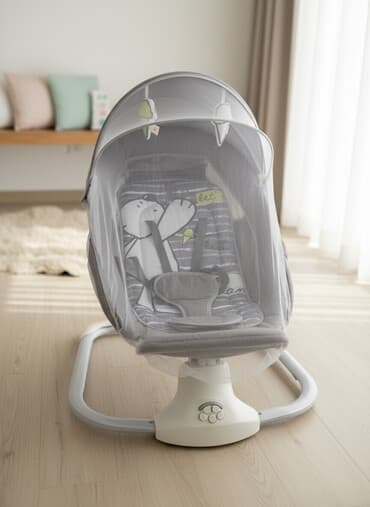 кресло офисное цена бишкек: Детский шезлонг, Электронная, Другой материал, цвет - Серый — 1