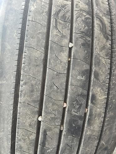 Грузовые шины для прицепа/полуприцепа 385/65 /22.5 В наличие 7 штук — 2