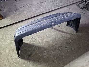 купить запчасти на опель вектра б: Бампер Арткы Opel, Колдонулган, Оригинал — 6