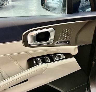 киа сарента: Kia Sorento: 2020 г., 1.6 л, Гибрид, Внедорожник — 6