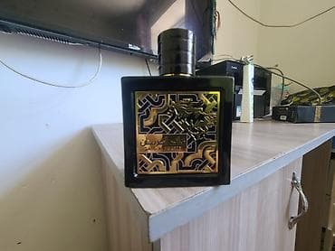 премиата женские: Арабские духи Qaed Al Fursan (قائد الفرسان) ⁸ - Тип: Eau de Parfum - — 5