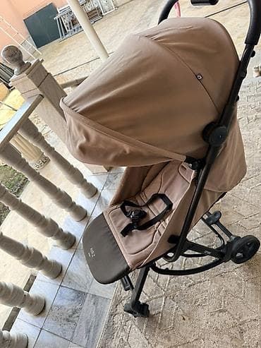 тамада бишкек: Срочно продается ‼️ Прогулочная коляска Anex Air-Z,весит 6 кг. ( есть — 6