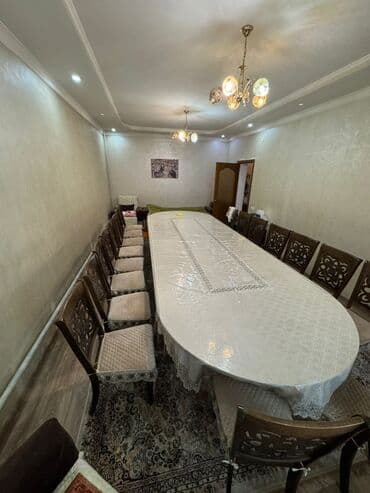 продаю дом бишкек арча бешик: Дом, 150 м², 4 комнаты, Агентство недвижимости, Евроремонт — 3