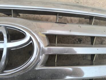 шоколадный фонтан купить: Решетка радиатора Toyota 2005 г., Б/у, Аналог — 3