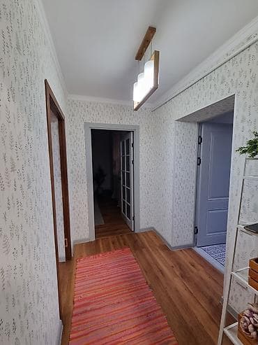 мансардные дома: Продаётся уютный дом мансардного типа (2 этажа) Дом тёплый, с мощной — 10