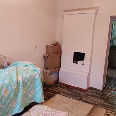 куплю дом в новониколаевке: Барачный, 42 м², 2 комнаты, Собственник, ПСО (под самоотделку) — 7