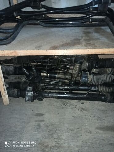 runx alex: Рулевой рейки на деу Матиз привозной Корея 

Гидравлика

Механика — 1