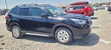 Subaru Forester: 2019 г., 2.5 л, Вариатор, Бензин, Кроссовер at lalafo.kg Subaru Forester: 2019 г., 2.5 л, Вариатор, Бензин, Кроссовер