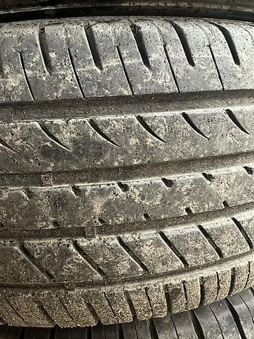 sg 5: Шины 255 / 60 / R 19, Лето, Легковые, Goform — 3