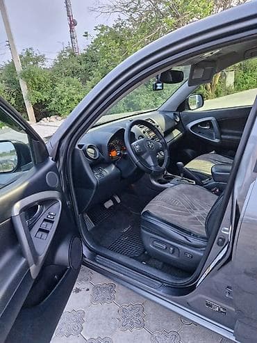 rav 4 2020: Toyota RAV4: 2009 г., 2 л, Автомат, Бензин, Кроссовер — 2
