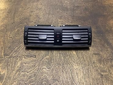 х5: Центральный воздуховод на БМВ х5 Е70 В отличном состоянии, очень — 1