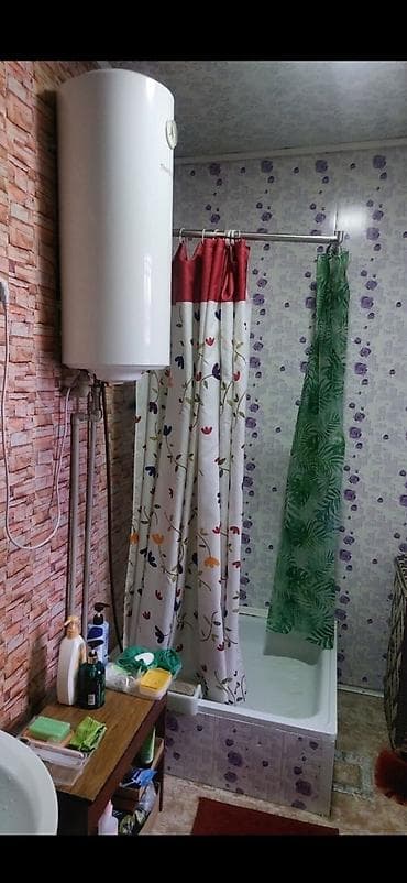 фучика 18 а: 60 м², 4 комнаты, Забор, огорожен — 2