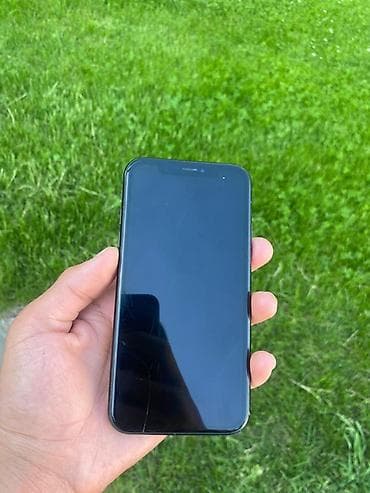 nikon d7000 body: IPhone Xr, Черный — 3