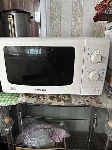 11 айфон про: Микроволновка, Б/у, Самовывоз — 2