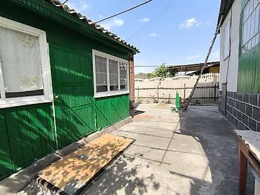 дом в баят: СРОЧНО ! Продаю дом (1,5 этажный) кирпичный с подвалом под всем домом — 3