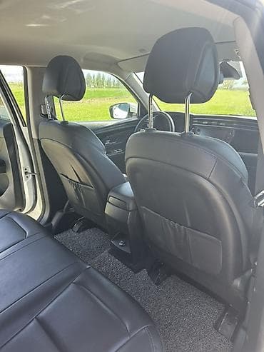 мир света: Ssangyong Korando: 2020 г., Автомат, Бензин, Кроссовер — 6