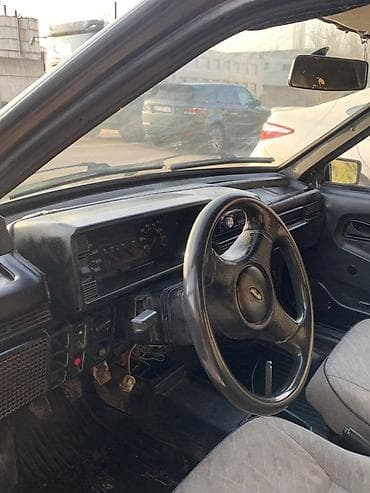 Скупка авто: ВАЗ (ЛАДА) 21099: 1999 г., 1.5 л, Ручные, Бензин, Седан — 7