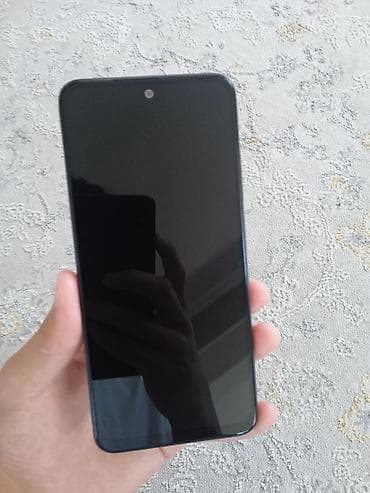 Продаю Redmi Note 12S в идеальном состоянии! Смартфон использовался