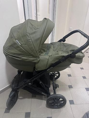 nike tech fleese: Коляска, Б/у — 1